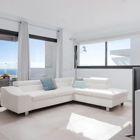 Karat Atico Siam Skies Apartment