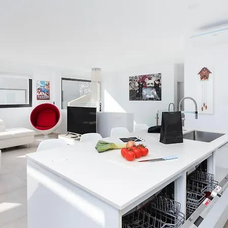 Karat Atico Siam Skies Apartment Costa Adeje (Tenerife)
