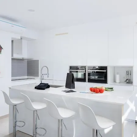 Karat Atico Siam Skies Apartment Costa Adeje (Tenerife)