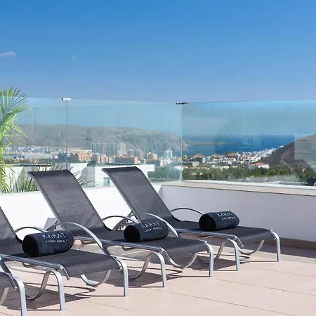 Appartement Karat Atico Siam Skies Costa Adeje (Tenerife)