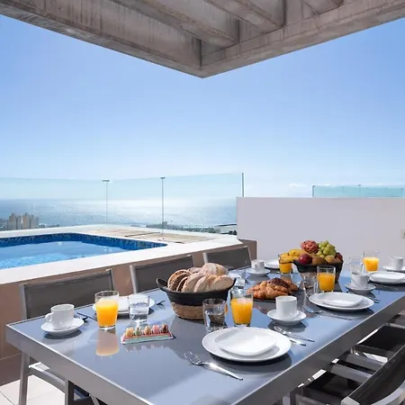 Karat Atico Siam Skies Apartment