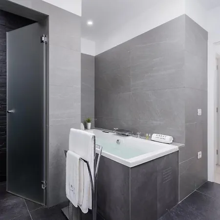 Apartment Karat Atico Siam Skies Costa Adeje (Tenerife)
