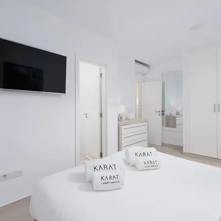 Karat Atico Siam Skies Costa Adeje (Tenerife)